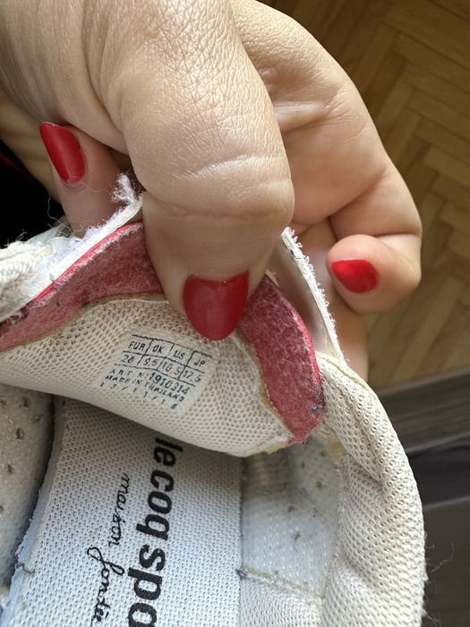 G-STAR RAW, Le coq sportif, Graceland