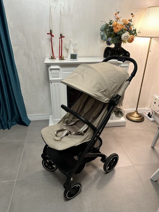 Carut Cybex Gold Beezy