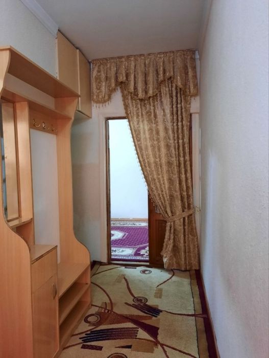 Сергели 7.   2/4/5 оила загс 300 мактаб олди