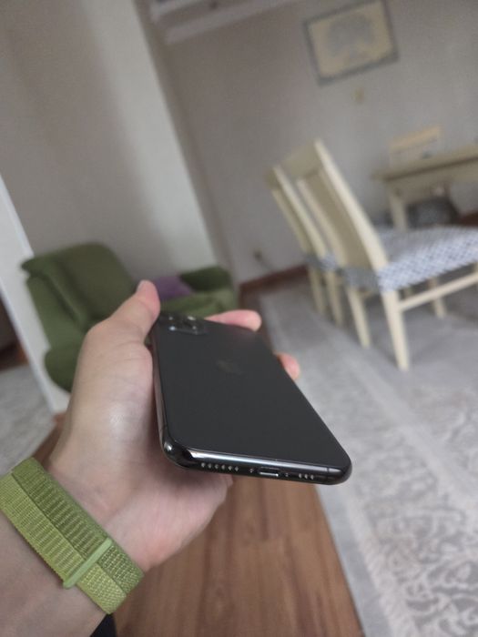 Iphone 11 pro 256gb