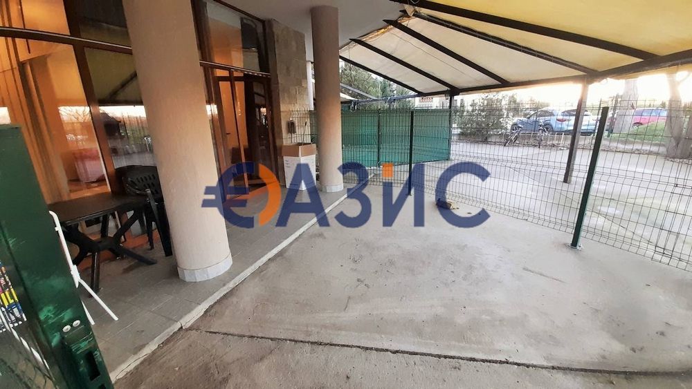 Продава се Двустаен апартамент в к.к. Слънчев бряг - 50 кв.м за 618 €/кв.м - Снимка #6