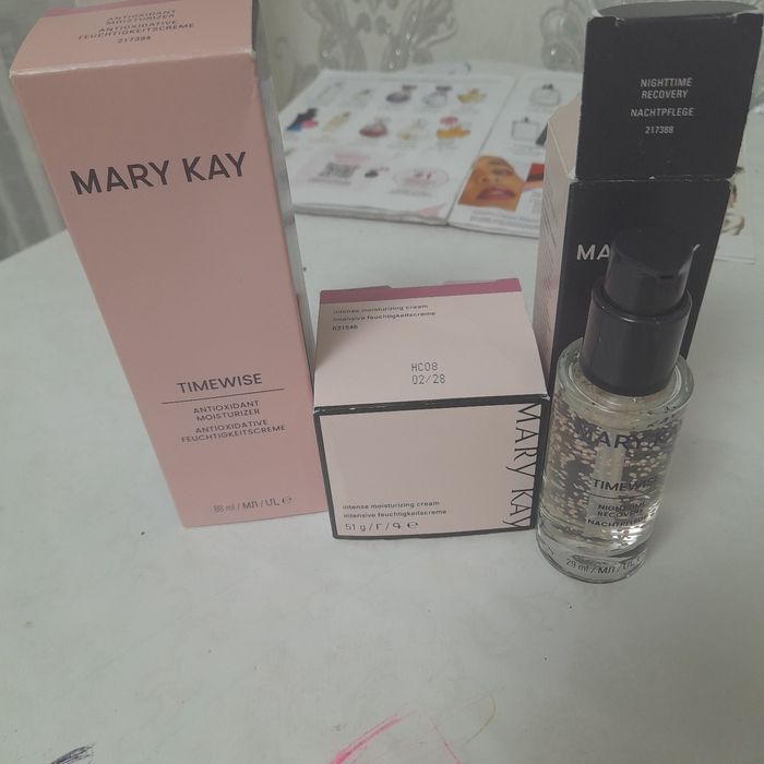 Продам MARY KAY косметику