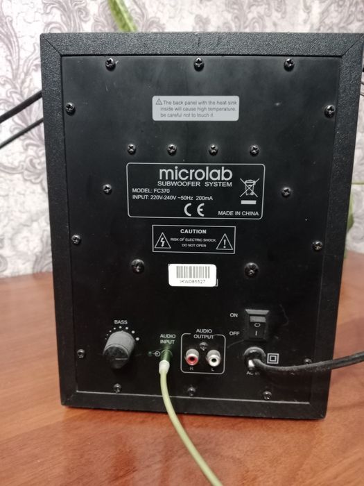 Продам колонку микролаб