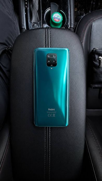 Redmi note 9 pro
