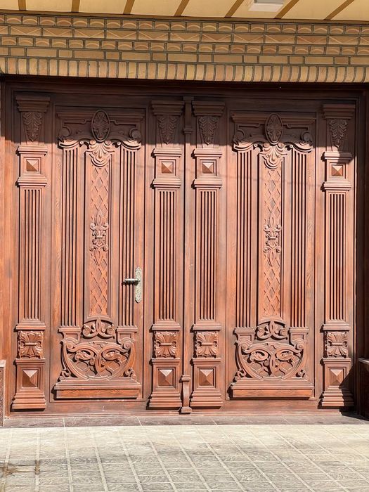 Сфатли дарвозалар танланг сфатига кафолат арзон келишган холда