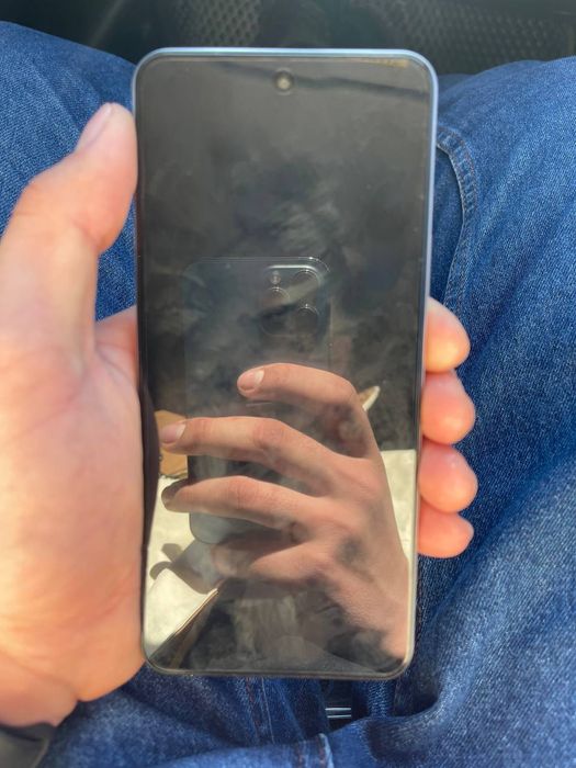 Vivo y 19 s 6/128 tali