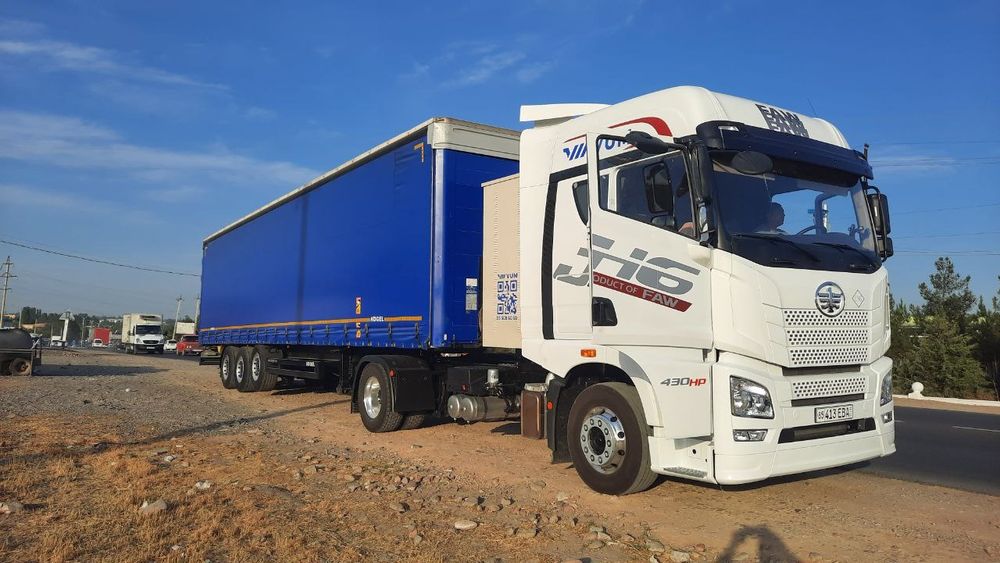 Howo WeiChai WP13NG430E52