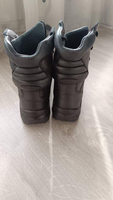 Мъжки кубинки-зимни