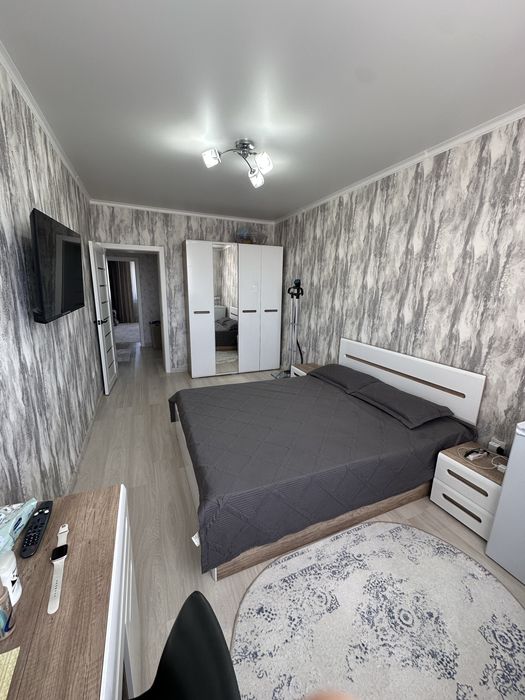 Продам квартиру Центральный мкр