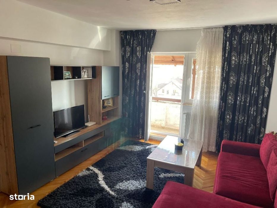 Apartament 2 camere Turnisor — fotografia 1