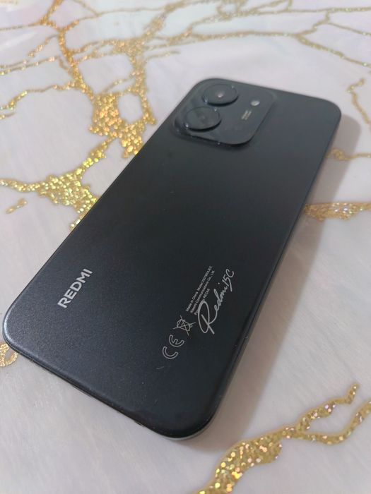 Redmi note 15C 256/8 GB RAM