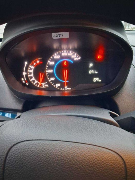 Срочно!!! продаётся машина COBALT 2025