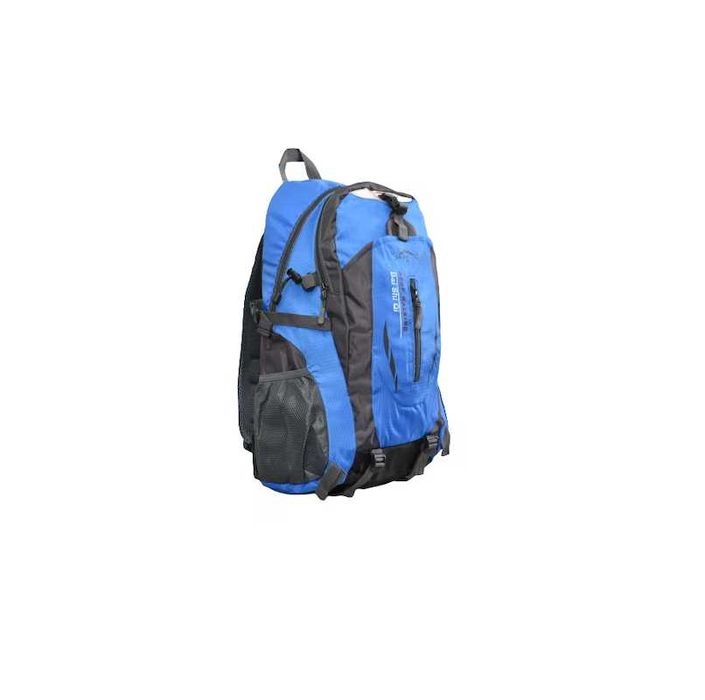 Туристическа раница Mercado Trade, Текстил, 32006, Различни цветове