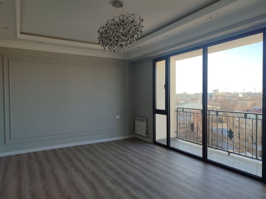 3 комнатная квартира Новостройка Яккасарайский рн