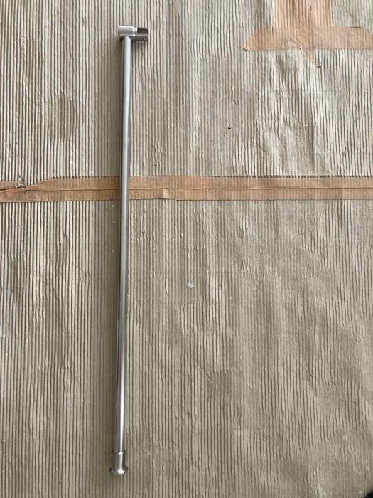 Стъклена врата за душ-кабина