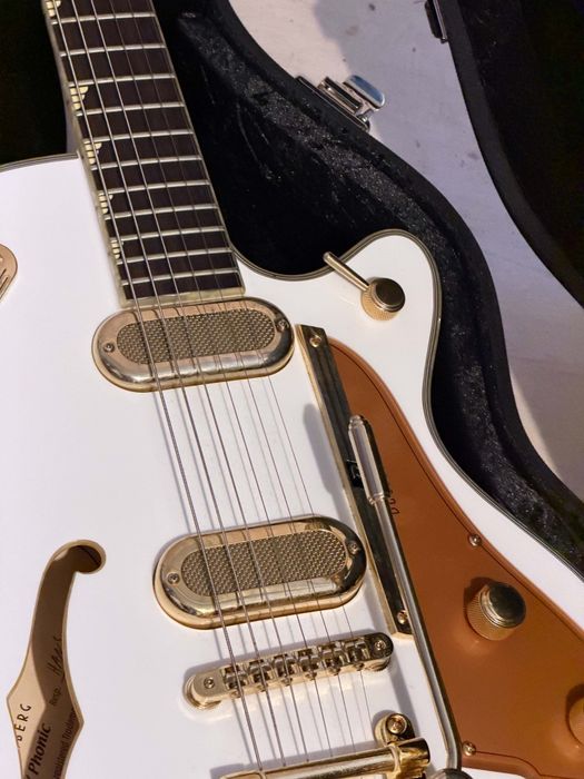 Електрическа китара Duesenberg