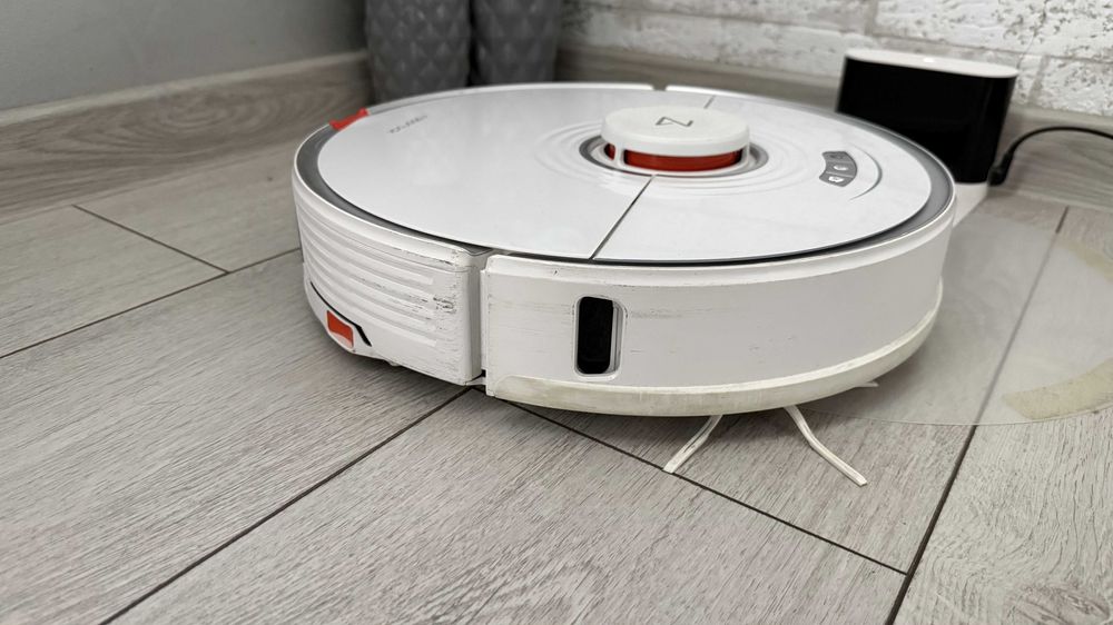 Roborock S7 в отлично състояние