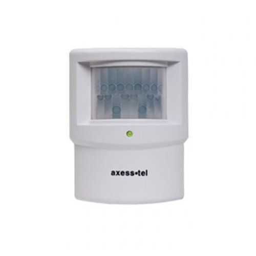 Sistem Alarma Wireless GSM AxessTel AG50 – NOU   90 LEI