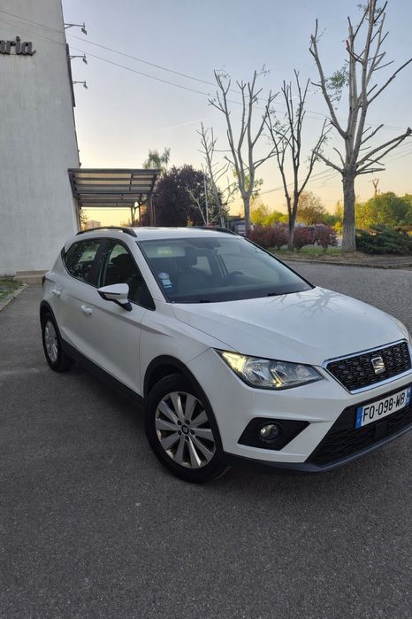 Seat Arona 1.0 TSI 2020
