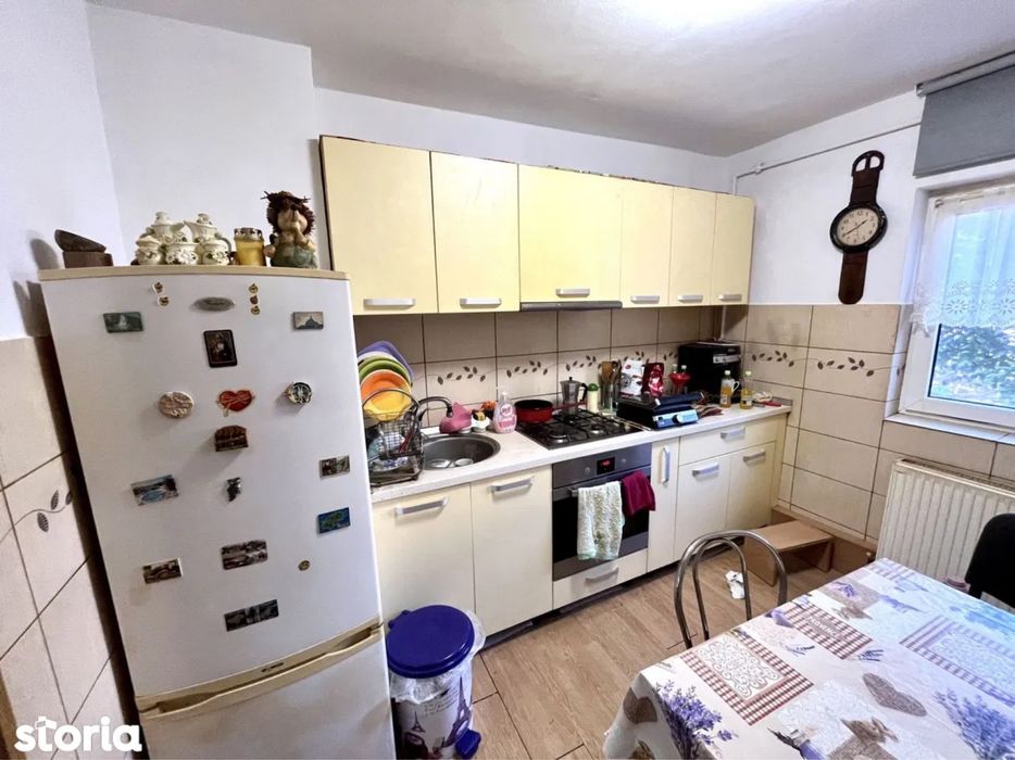 Apartament 3 camere calea lipovei