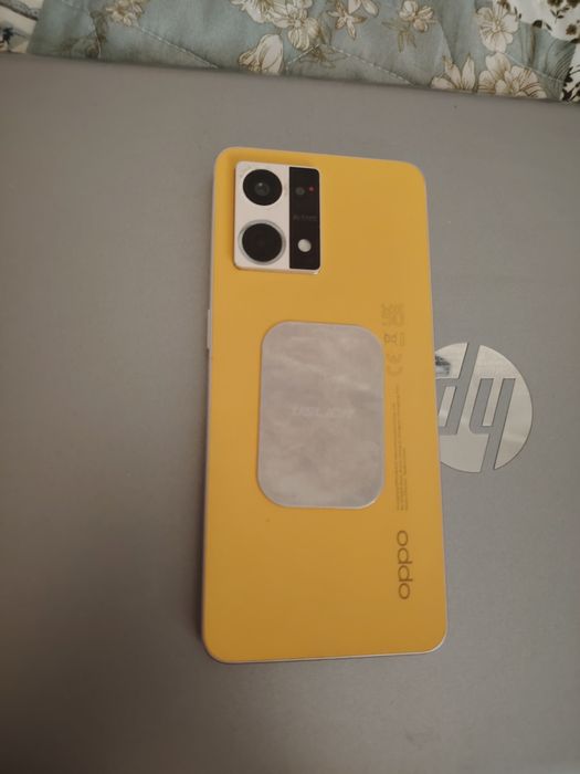 Продам телефон Oppo reno 7