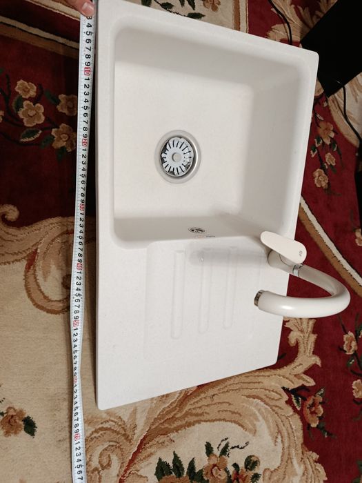 Продается раковина для кухни