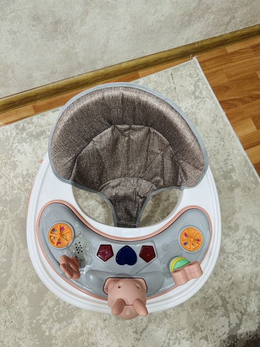 Продам детские ходунки