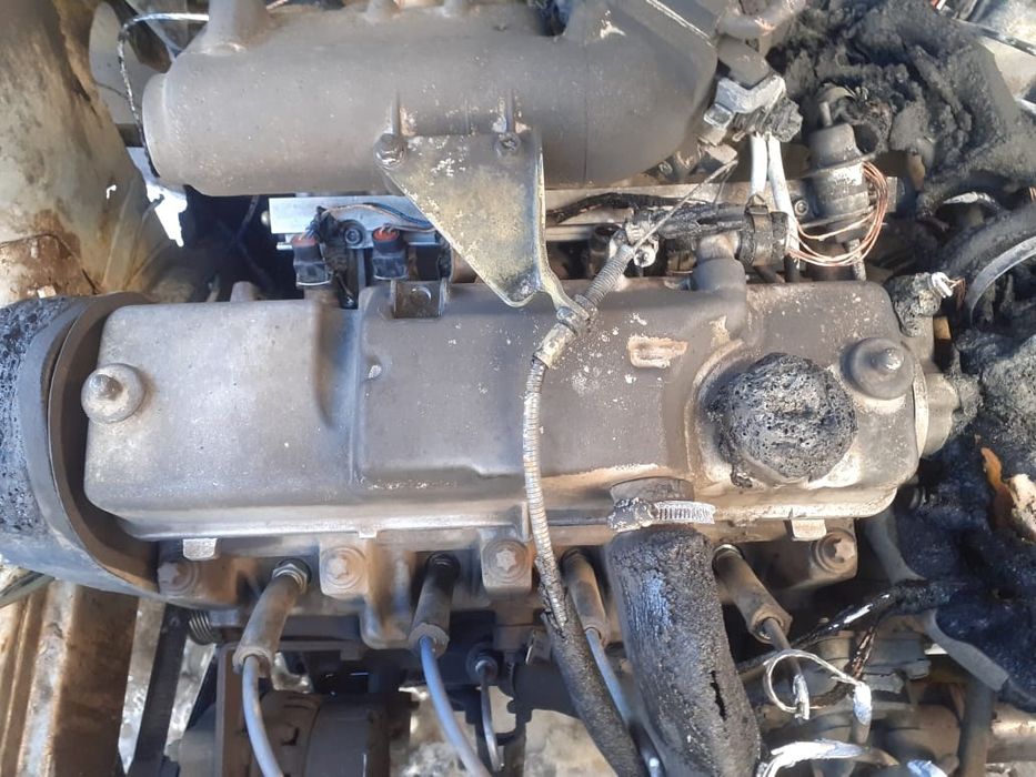 Продам двигатели 8 и 16 клапаныйе в отличном состоянии