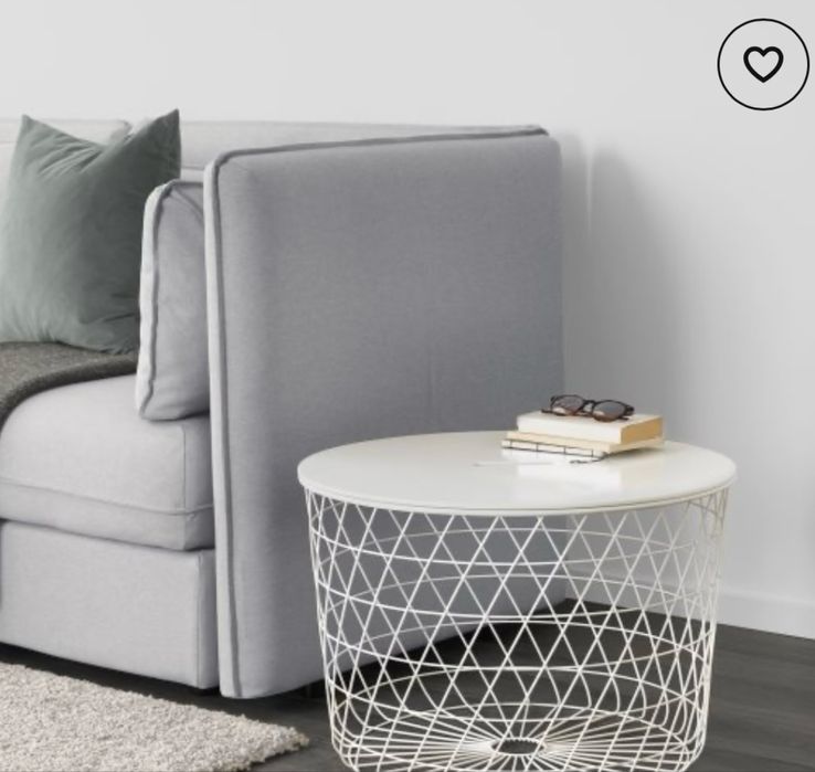 Холна маса KVISTBRO Ikea