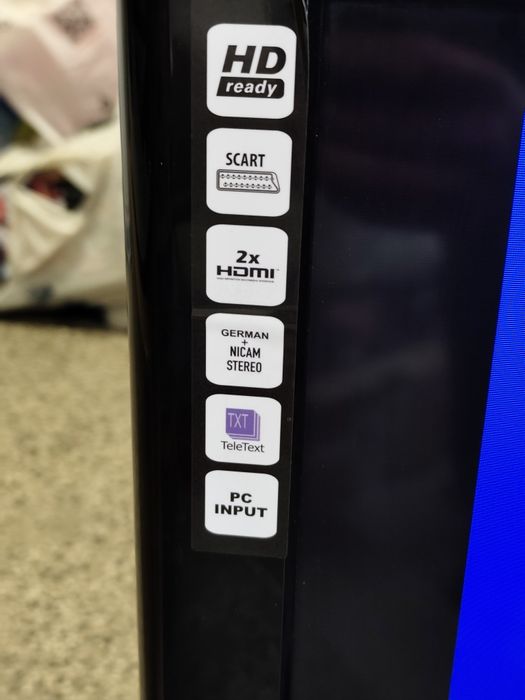 Телевизор Neo TF-3212