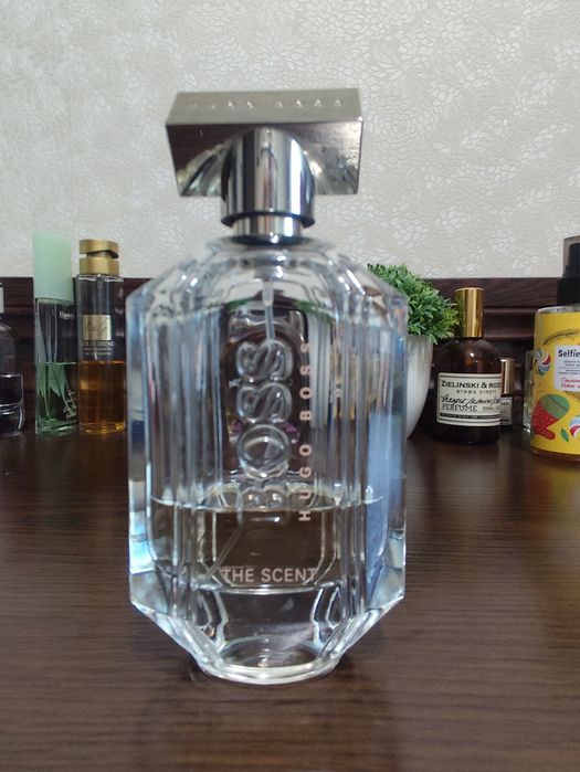 Парфюм The Scent for Her Hugo Boss EDT