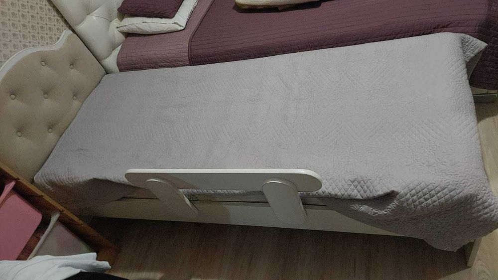 Продам детскую кровать