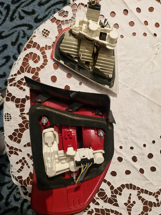 Triple/ stopuri bmw e90