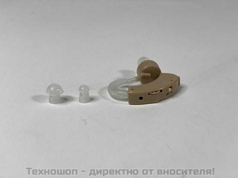 Слухов апарат "HAPPY SONIC"