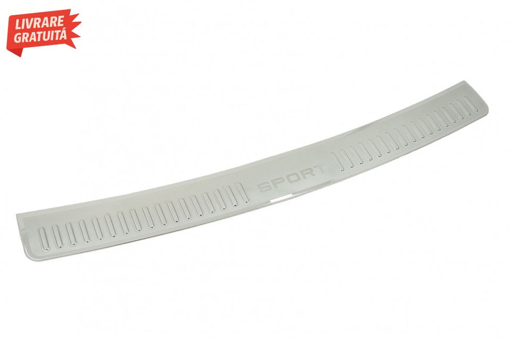 Eleron Luneta cu Protectie Bara Spate Land Range Rover Sport Facelift