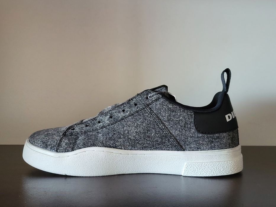 DIESEL S-Clever So 39номер 24.5см Стелка Нови