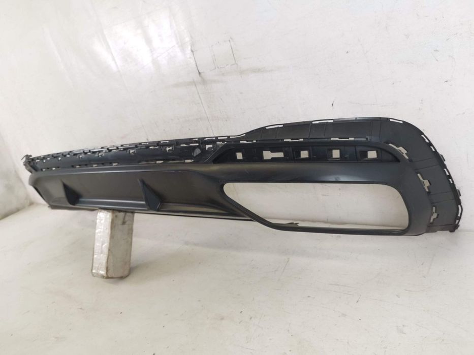 Fusta Spoiler Bara Spate Audi A4 B9 [facelift] 2020 2021 2022 2023 202