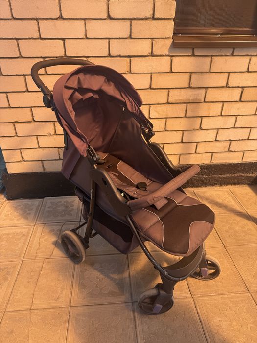 Продам детскую коляску