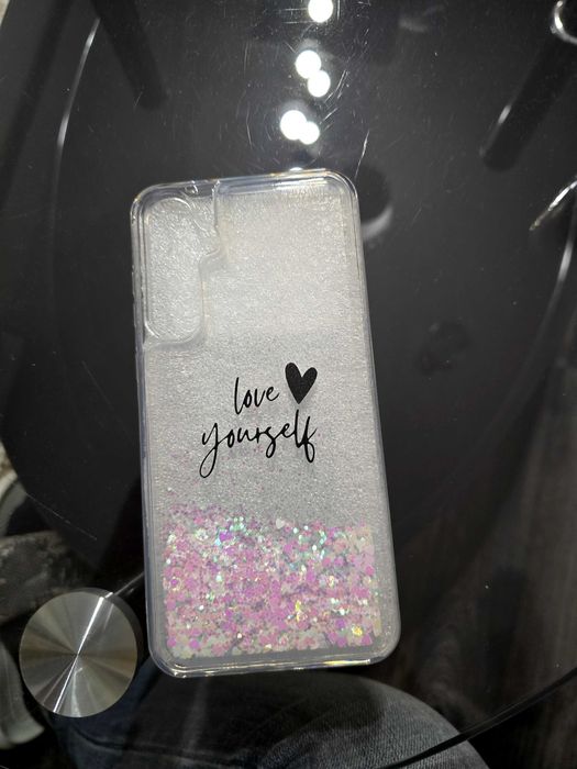 Кейс за Samsyng Galaxy A55