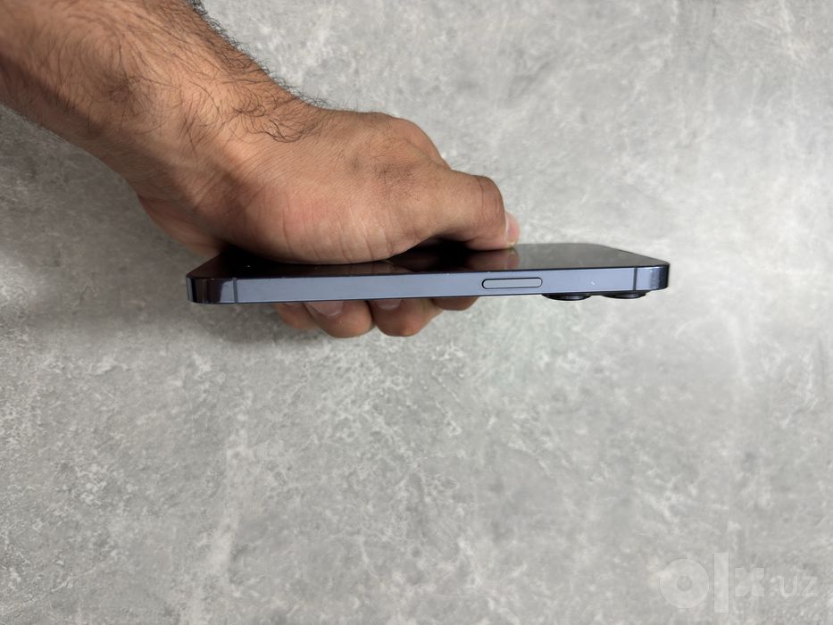 iPhone 13 Pro 128GB Dual Sim