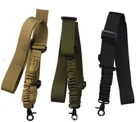 Ремък за карабина еърсофт airsoft ловно оръжие