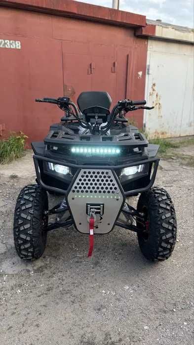 Квадроцикл АFВ 200 LUX