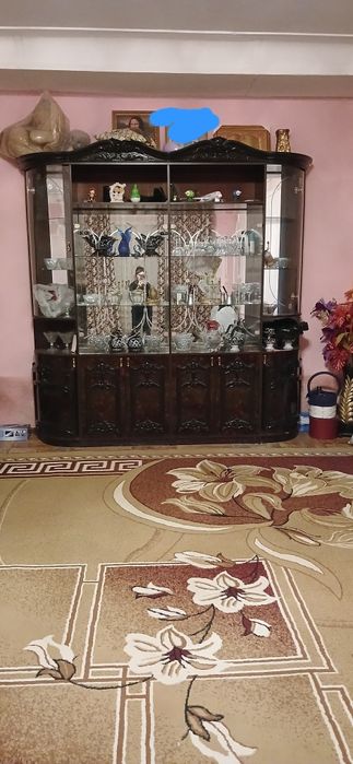 Gorka boʻyi 220sm eni 180sm