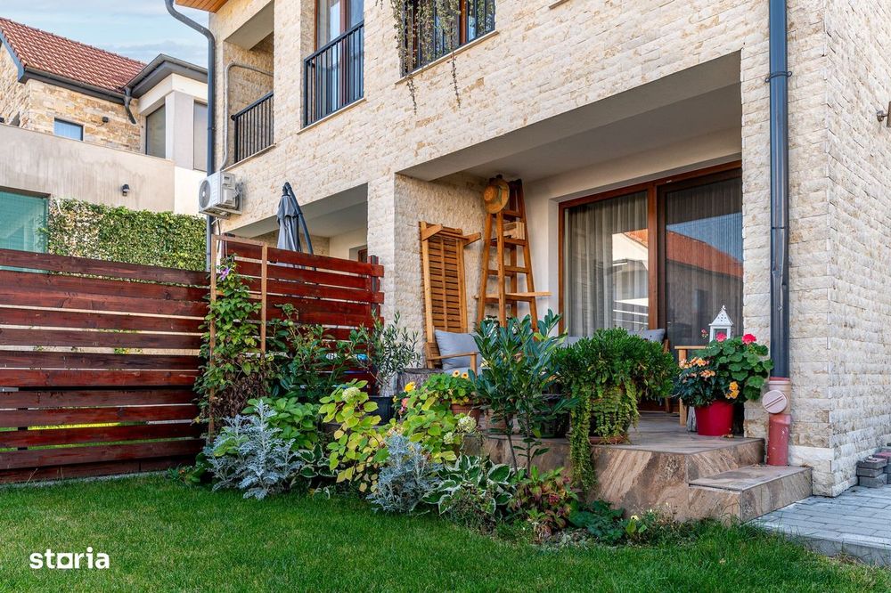 0 % comision, Casa cocheta situata intr-o locatie deosebita, Manastur