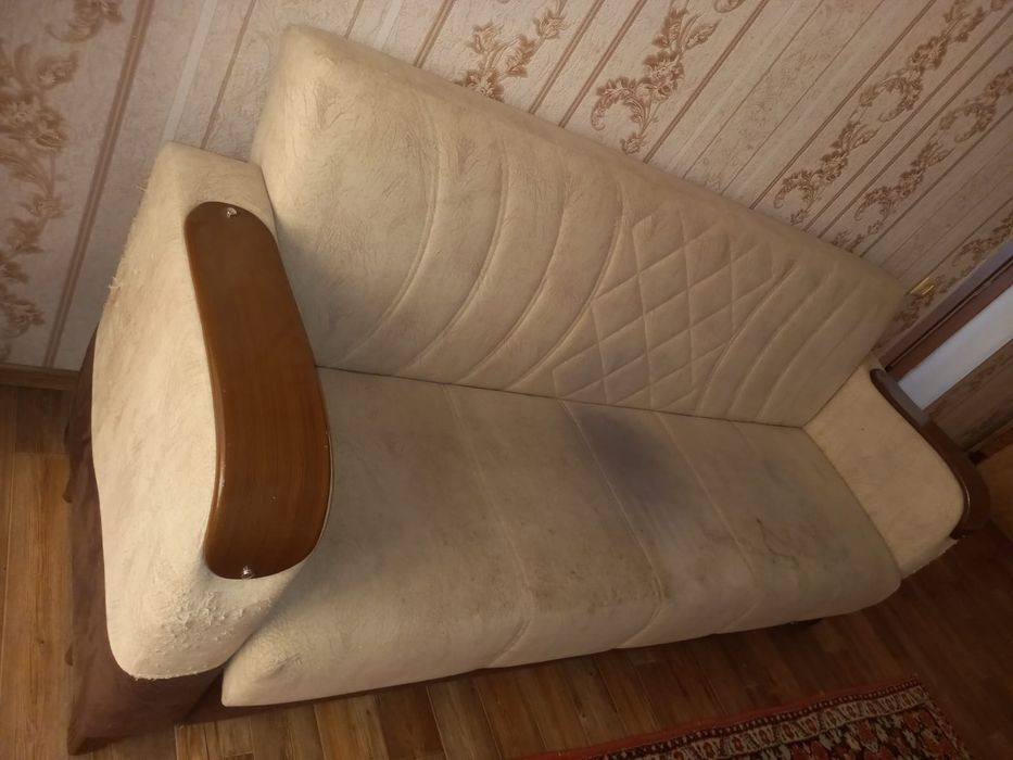 Продается Диван, бу,