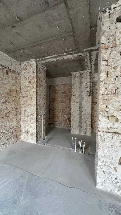 Продается коробка квартира в Ташкент Сити Бульвар 2/5/7