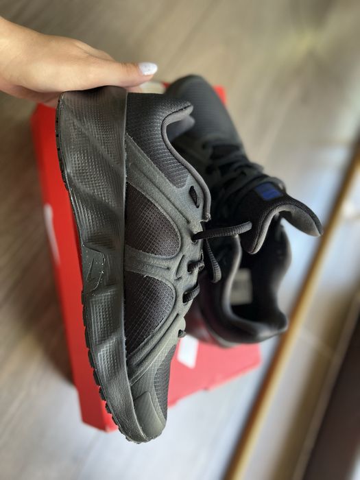 Маратонки Nike Metro Tech