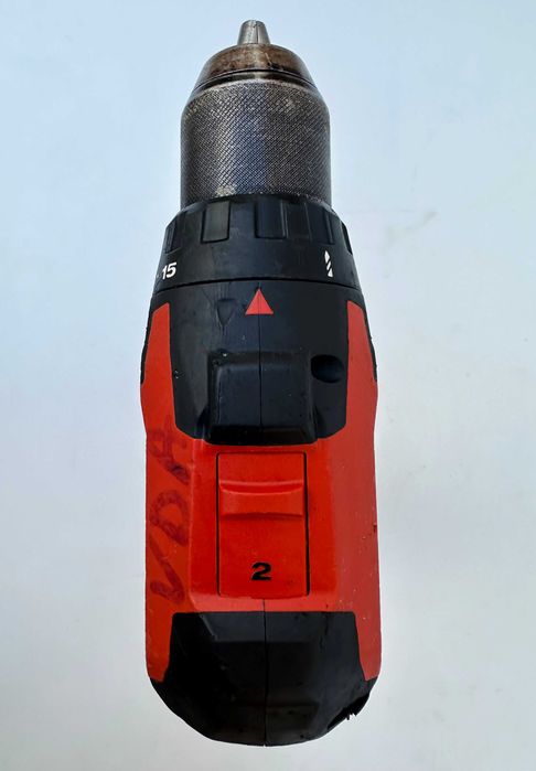 Hilti SF 4-22 ATC Nuron - Безчетков винтоверт 22V