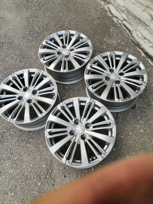 Джанти Орг. Peugeot R16 et20 j6.. 4.108
