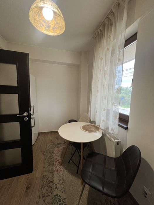 Vand apartament cu o camera Iasi